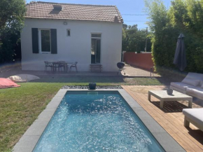 Villa Les Roses